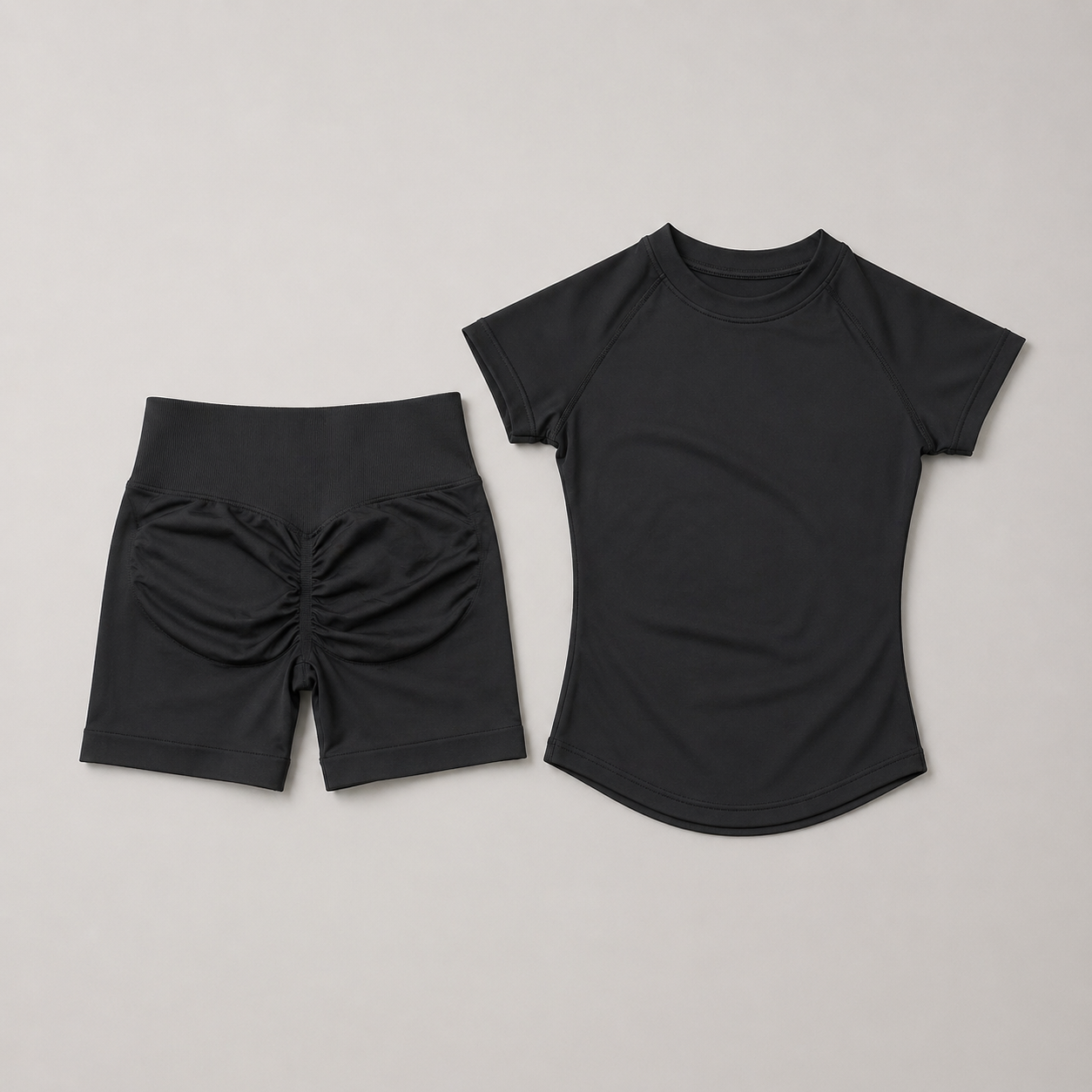 SculptFit Set│Ink Blue