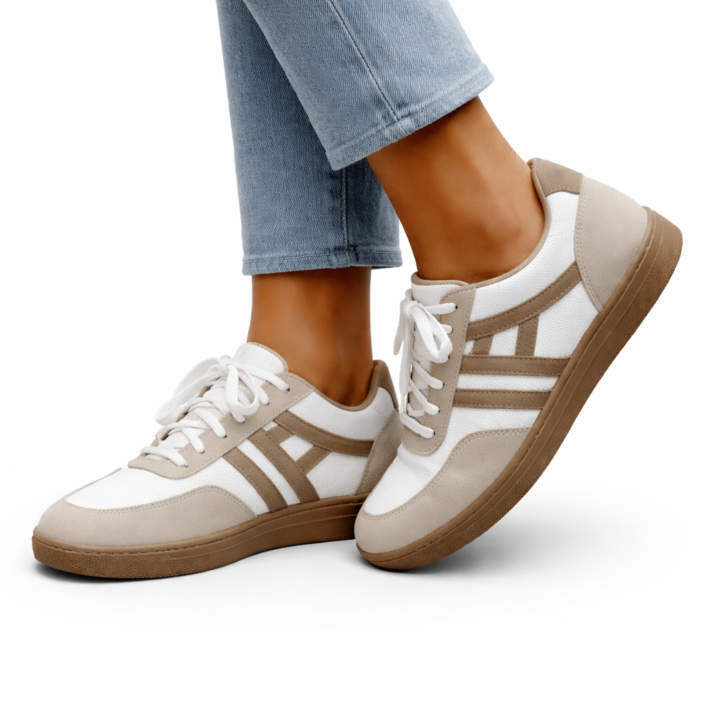 ELENA | ORTHOPAEDIC SNEAKERS