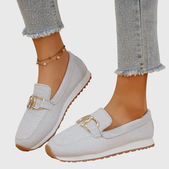 JESSICA | ORTHOPEDIC LOAFER SNEAKERS