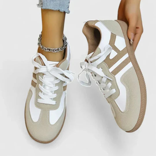 ELENA | ORTHOPAEDIC SNEAKERS