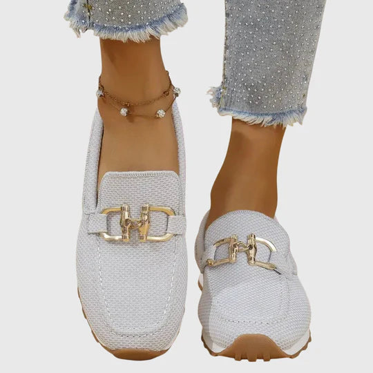 JESSICA | ORTHOPEDIC LOAFER SNEAKERS