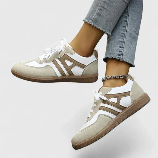 ELENA | ORTHOPAEDIC SNEAKERS