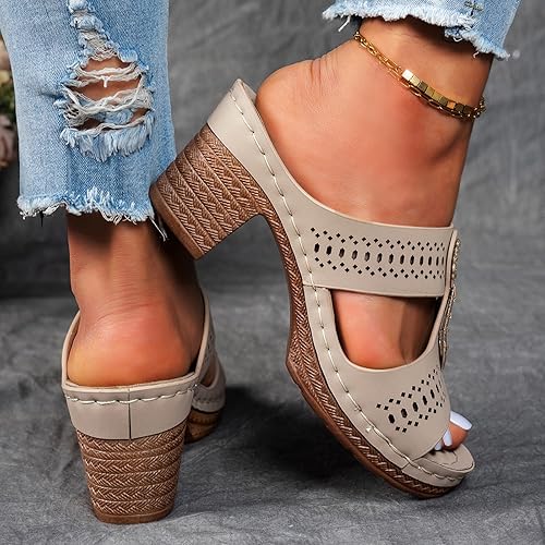 SUSIE | CHIC AND COMFORTABLE ORTHOPEDIC SANDALS