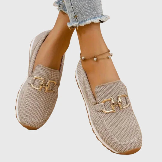 JESSICA | ORTHOPEDIC LOAFER SNEAKERS