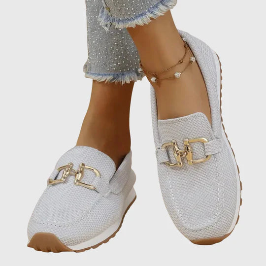 JESSICA | ORTHOPEDIC LOAFER SNEAKERS