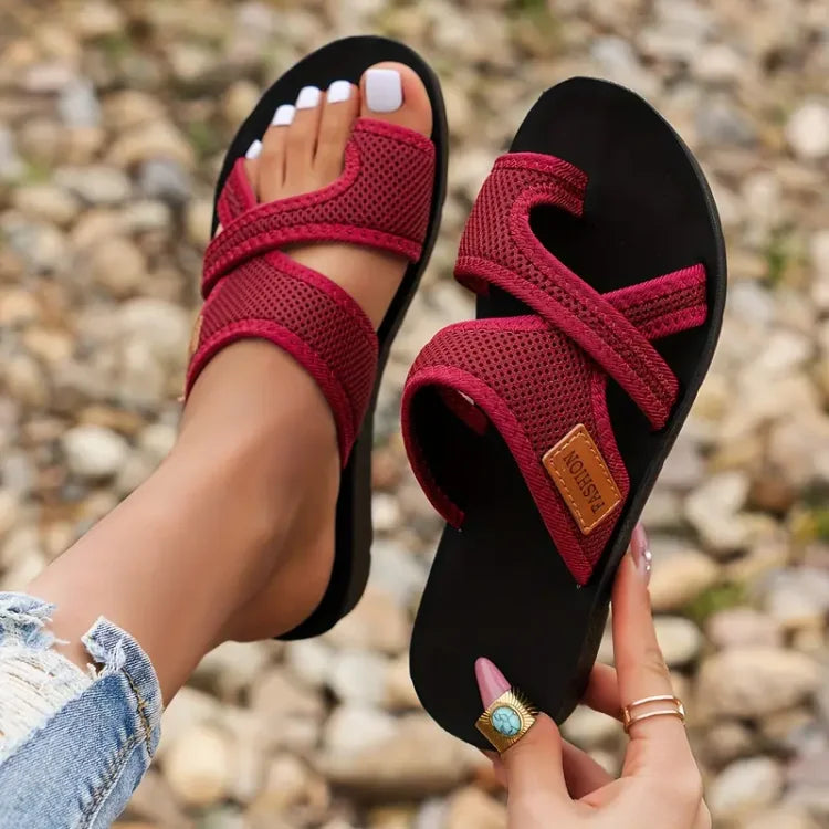 CloudStep | ORTHOPEDIC SANDALS