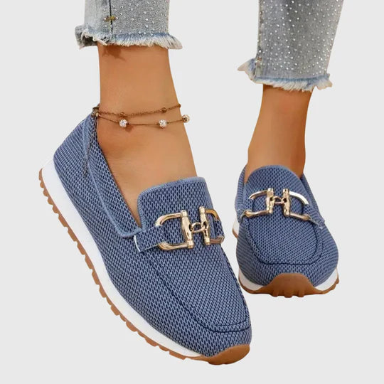 JESSICA | ORTHOPEDIC LOAFER SNEAKERS