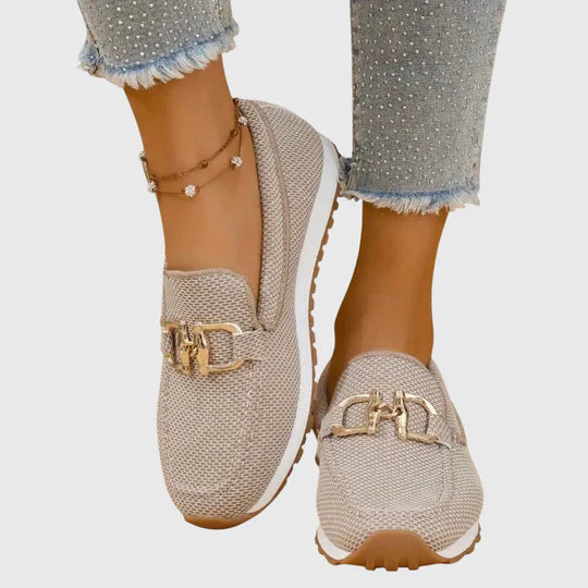 JESSICA | ORTHOPEDIC LOAFER SNEAKERS
